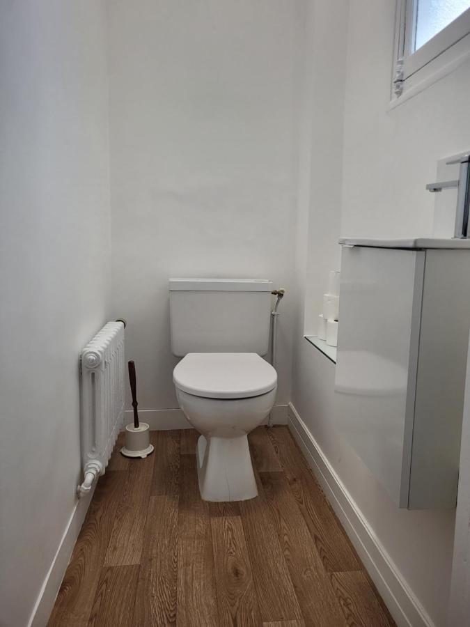 Maison A Louer 3 Chambres Sartrouville Luaran gambar