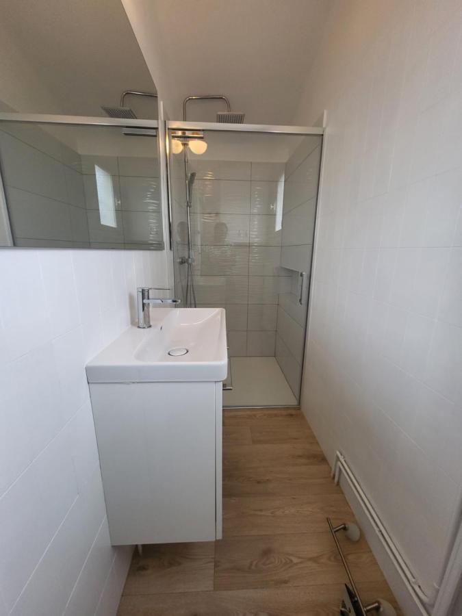 Maison A Louer 3 Chambres Sartrouville Luaran gambar