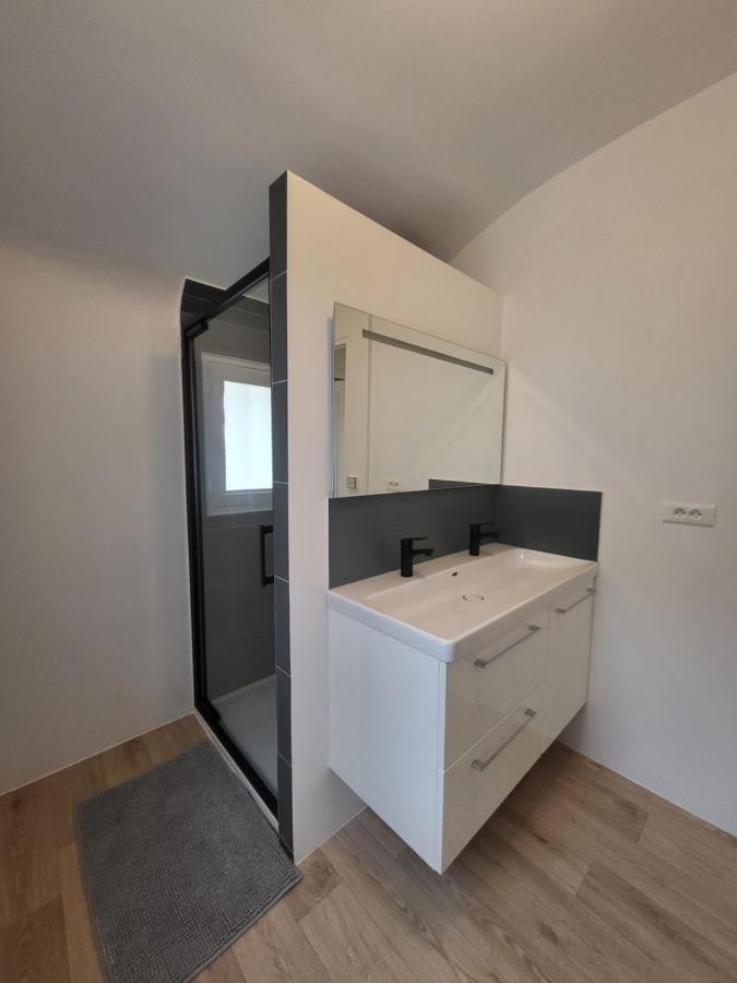 Maison A Louer 3 Chambres Sartrouville Luaran gambar