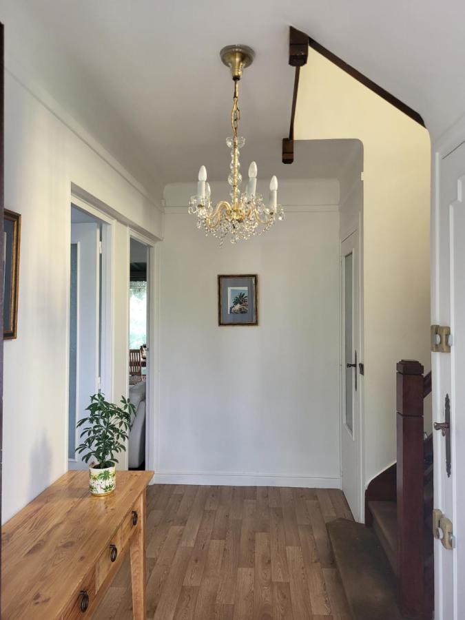 Maison A Louer 3 Chambres Sartrouville Luaran gambar