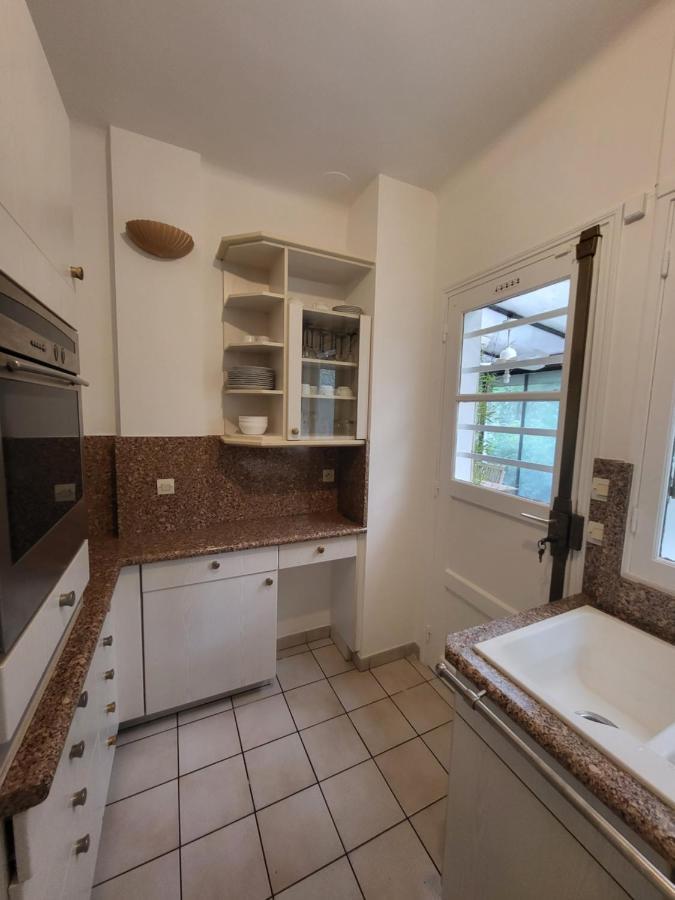 Maison A Louer 3 Chambres Sartrouville Luaran gambar
