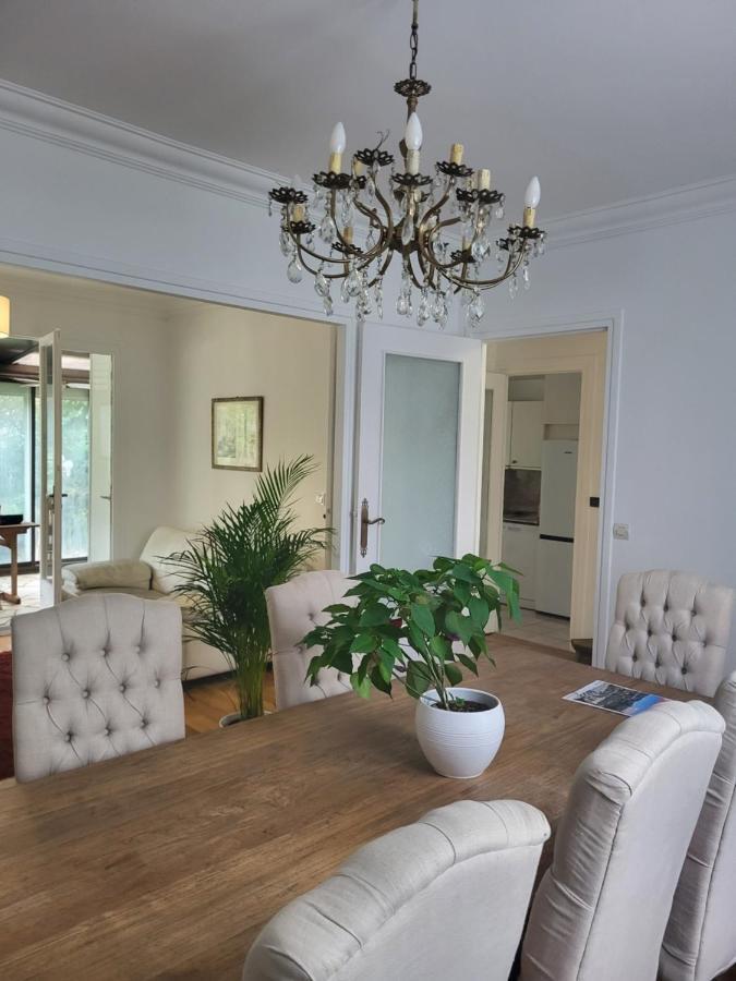 Maison A Louer 3 Chambres Sartrouville Luaran gambar