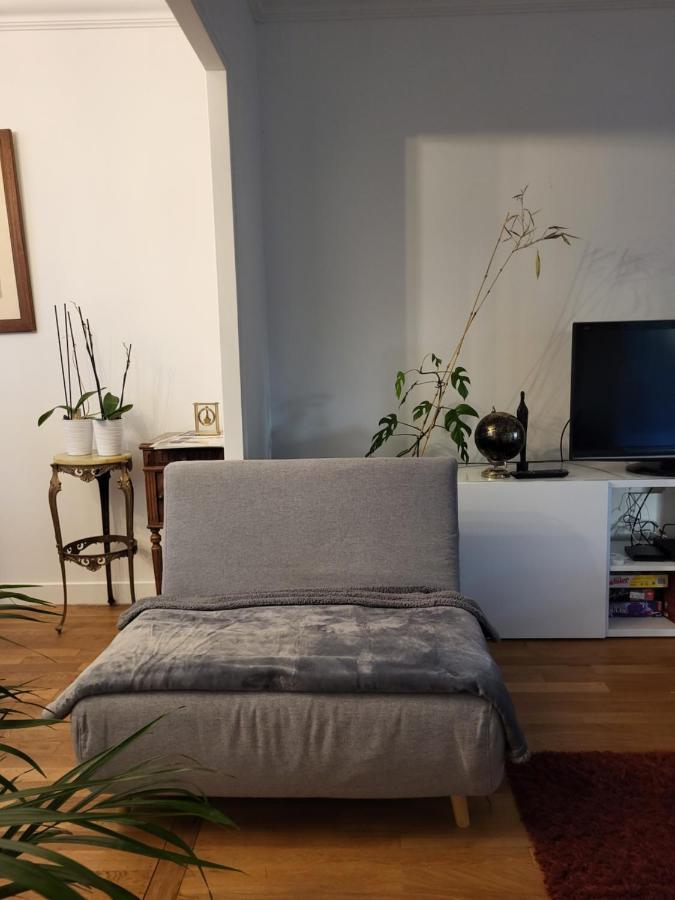 Maison A Louer 3 Chambres Sartrouville Luaran gambar