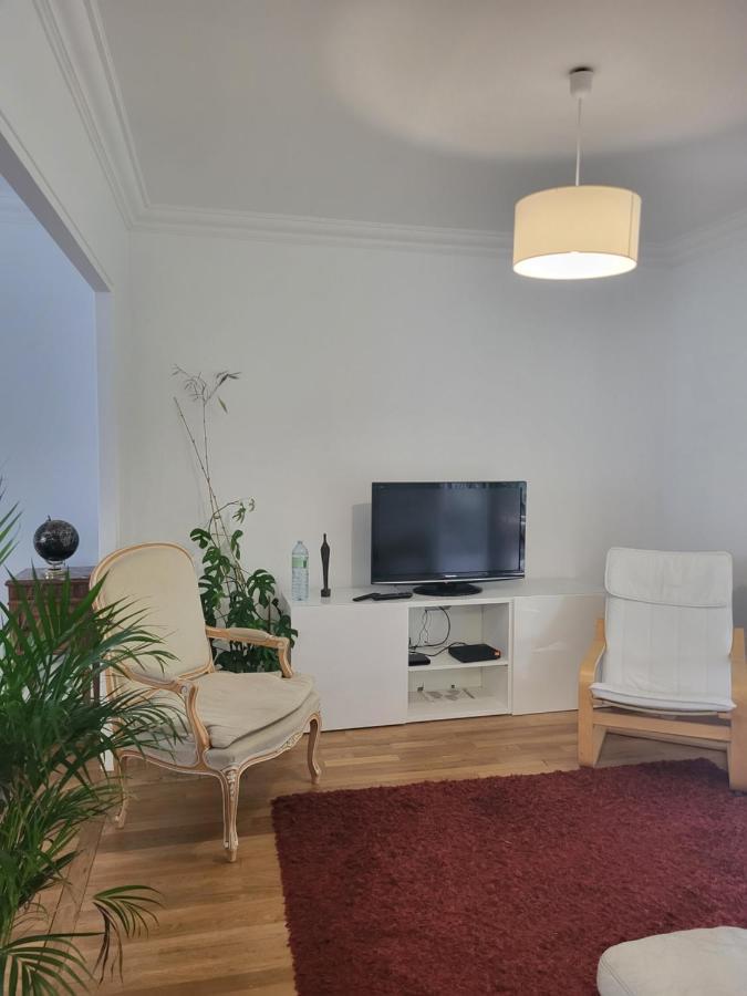 Maison A Louer 3 Chambres Sartrouville Luaran gambar