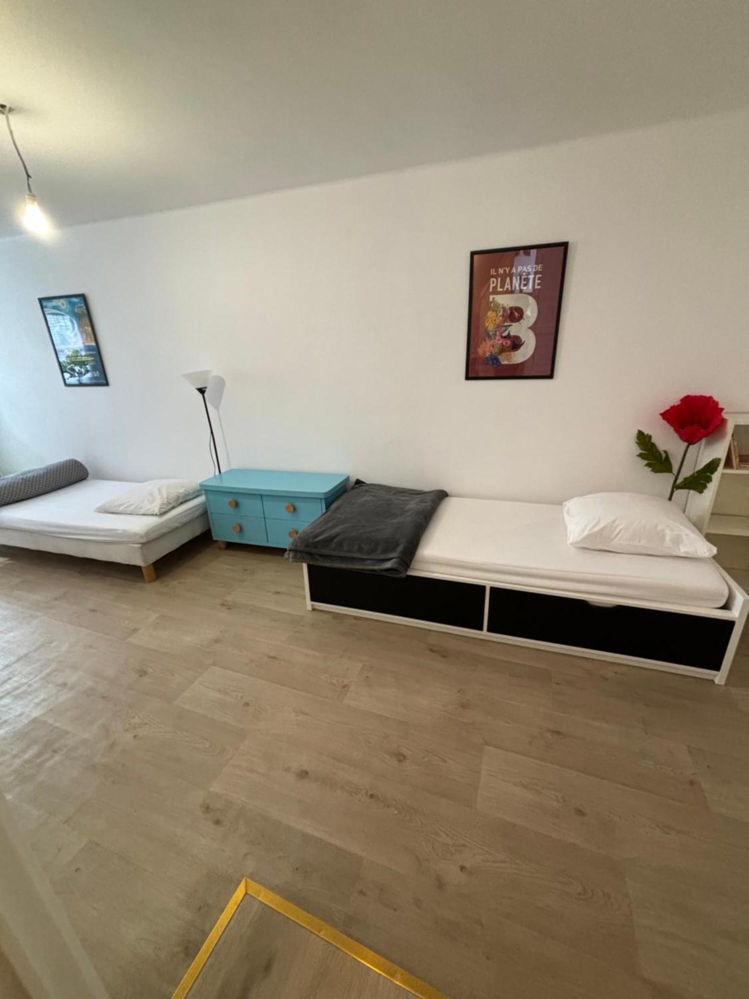 Maison A Louer 3 Chambres Sartrouville Luaran gambar
