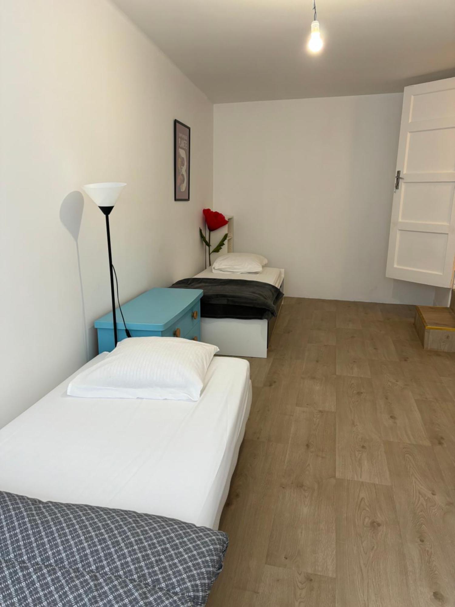 Maison A Louer 3 Chambres Sartrouville Luaran gambar