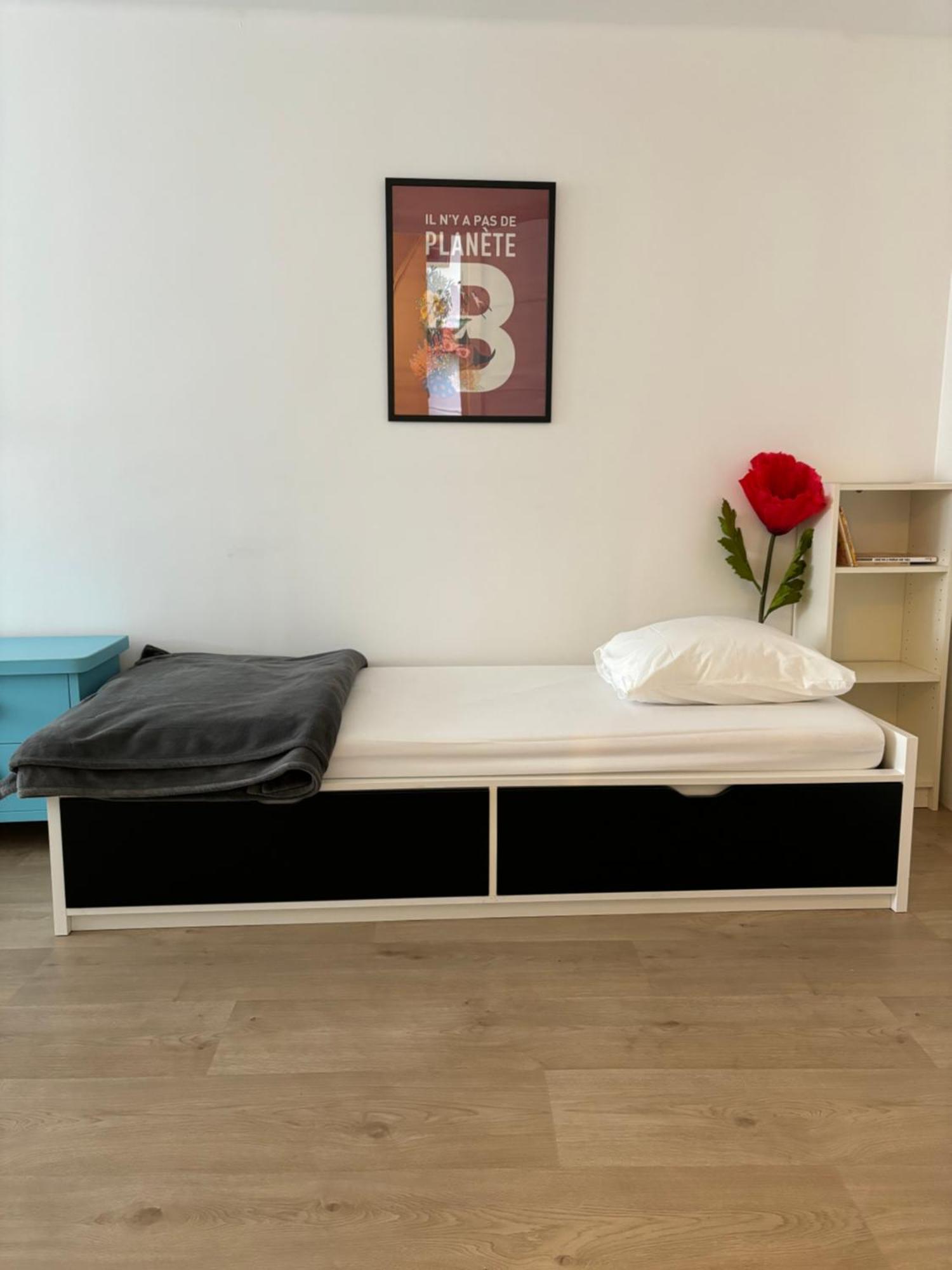 Maison A Louer 3 Chambres Sartrouville Luaran gambar