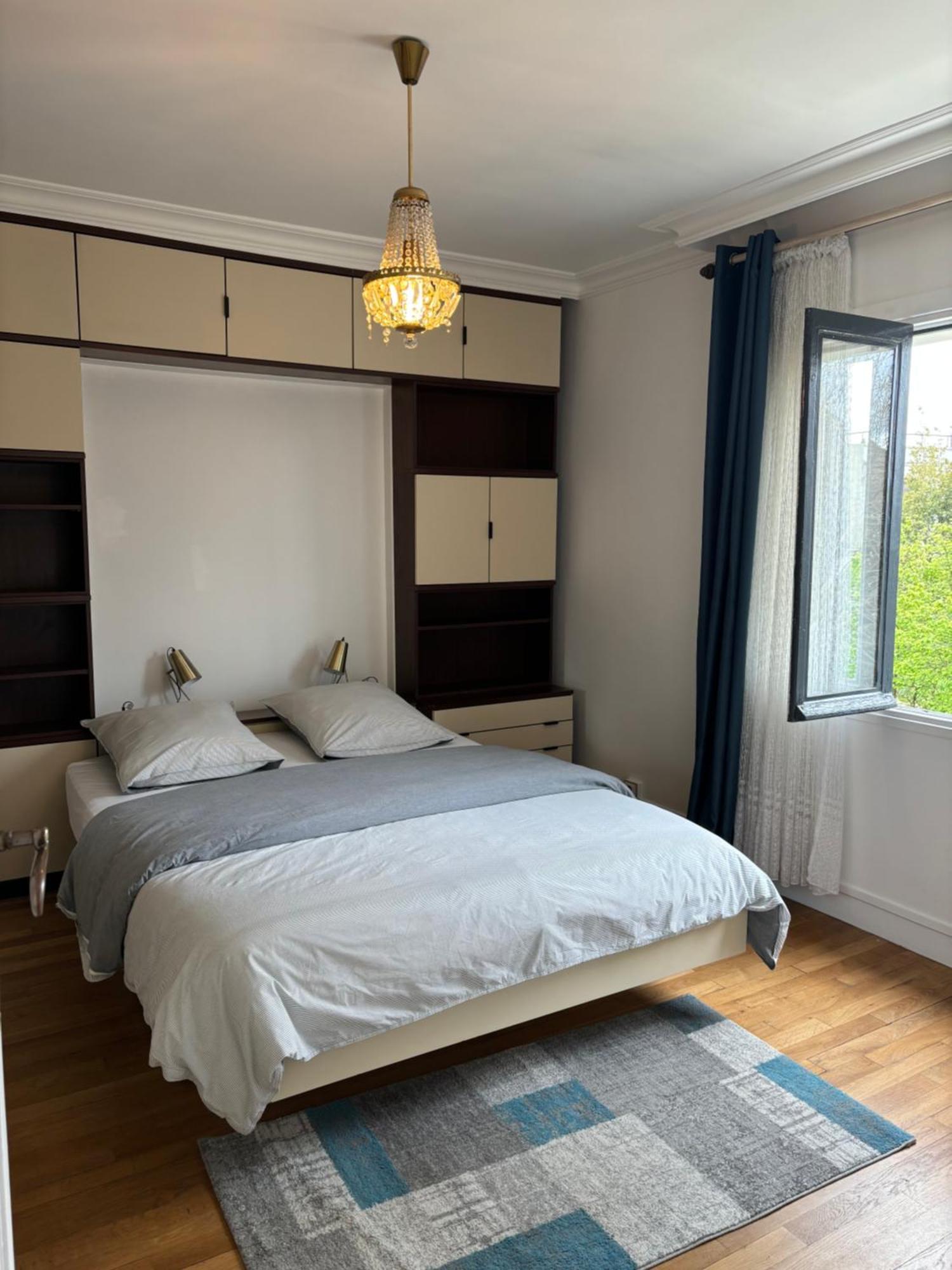 Maison A Louer 3 Chambres Sartrouville Luaran gambar